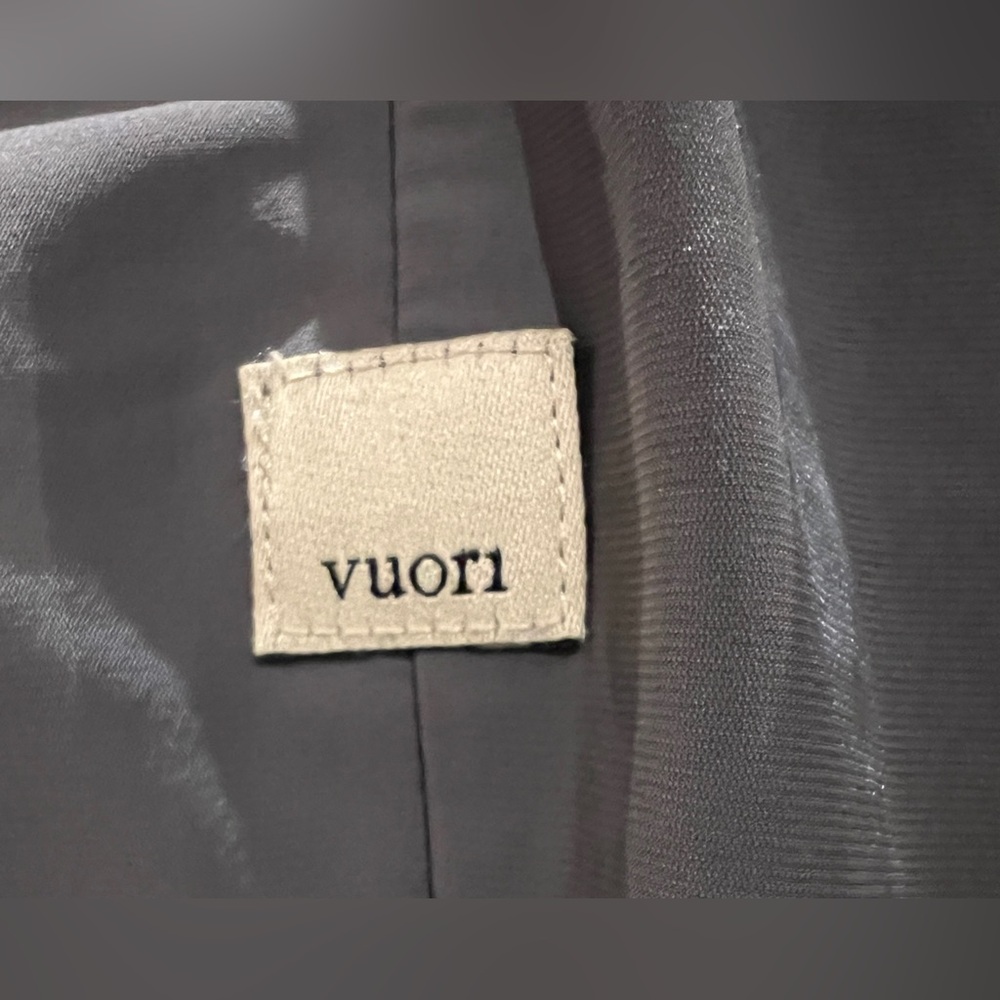 Vuori Miles Jogger - Azure / Blue Grey - Women's XL EUC - Picture 8 of 10